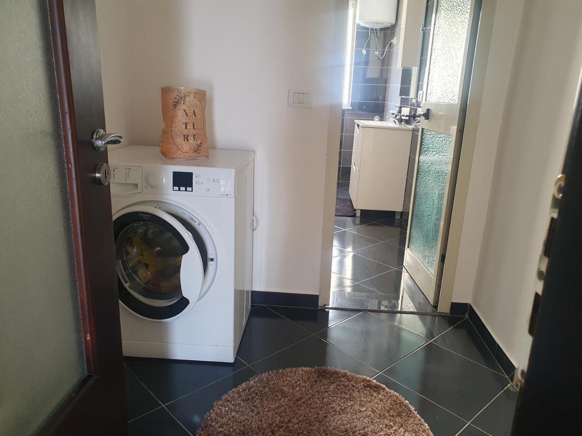Apartment In The Heart Of Tirana , Bllok 外观 照片